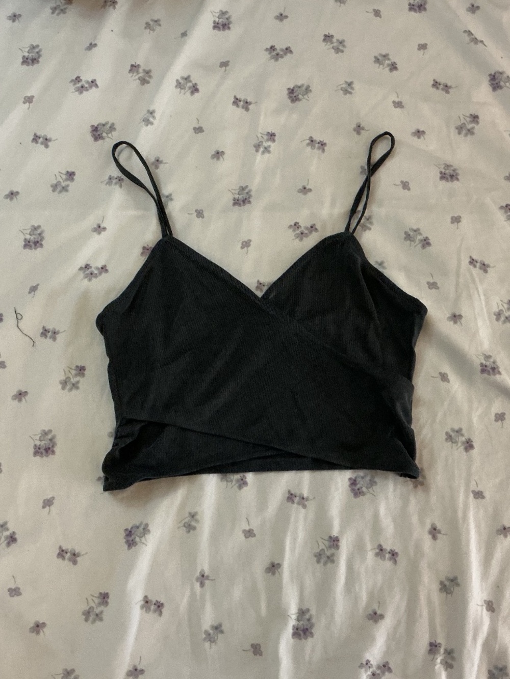 Victoria’s Secret Modal Cropped Tank